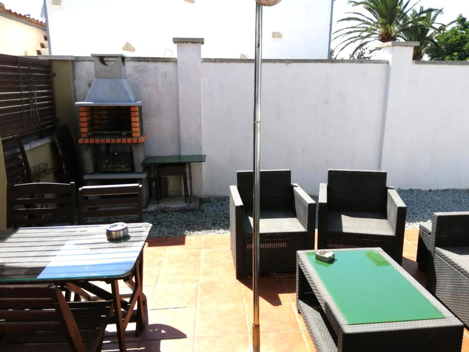 Villa Montsia 5